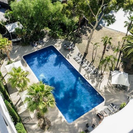 Together Co-Living Мельбурн Экстерьер фото
