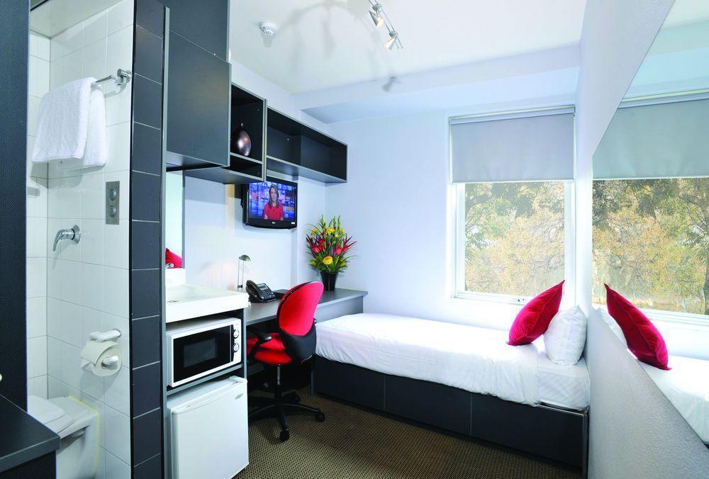 Together Co-Living Мельбурн Номер фото